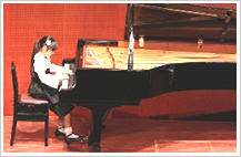 小林ピアノ教室発表会写真⑦