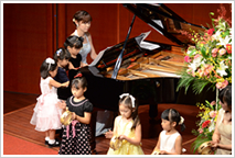 小林ピアノ教室写真⑨