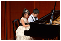 小林ピアノ教室写真11