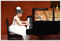 小林ピアノ教室写真⑤