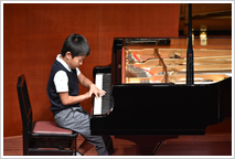 小林ピアノ教室写真⑥