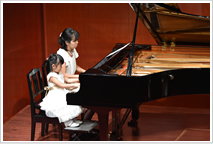 小林ピアノ教室発表会写真10