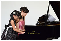 小林ピアノ教室写真17