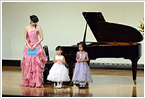 小林ピアノ教室発表会写真19
