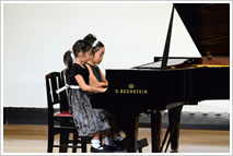 小林ピアノ教室発表会写真21