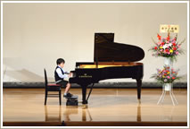 小林ピアノ教室写真⑤