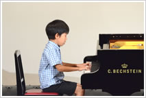 小林ピアノ教室写真9