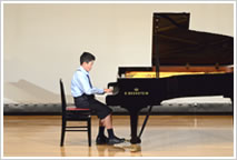 小林ピアノ教室写真16