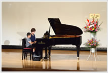 小林ピアノ教室発表会写真24