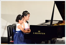 小林ピアノ教室発表会写真28