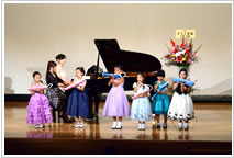 小林ピアノ教室発表会写真37