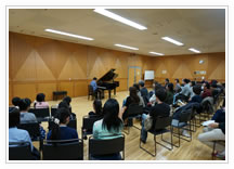 小林ピアノ教室おさらい会の写真3