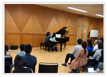 小林ピアノ教室おさらい会の写真6
