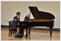 小林ピアノ教室発表会写真30
