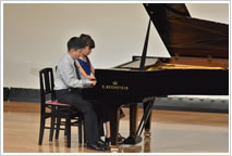 小林ピアノ教室発表会写真34