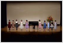 小林ピアノ教室発表会写真37
