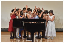 小林ピアノ教室発表会写真39