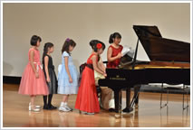 小林ピアノ教室発表会写真41