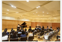 小林ピアノ教室おさらい会の写真4