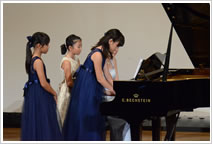 小林ピアノ教室発表会写真45