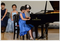 小林ピアノ教室発表会写真50