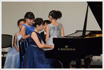 小林ピアノ教室発表会写真51