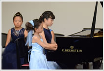 小林ピアノ教室発表会写真52