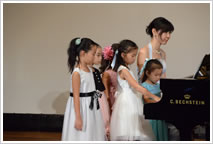小林ピアノ教室発表会写真54