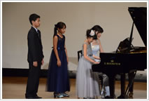 小林ピアノ教室発表会写真55