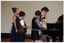 小林ピアノ教室発表会写真56