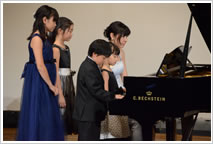 小林ピアノ教室発表会写真57