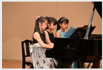 小林ピアノ教室発表会写真33