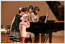 小林ピアノ教室発表会写真42